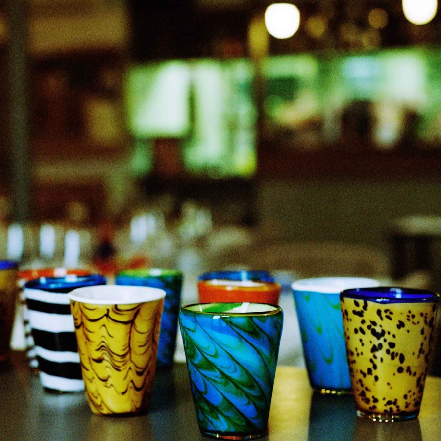 Home Decor Italesse Italesse Mares Tumbler Mix 1
