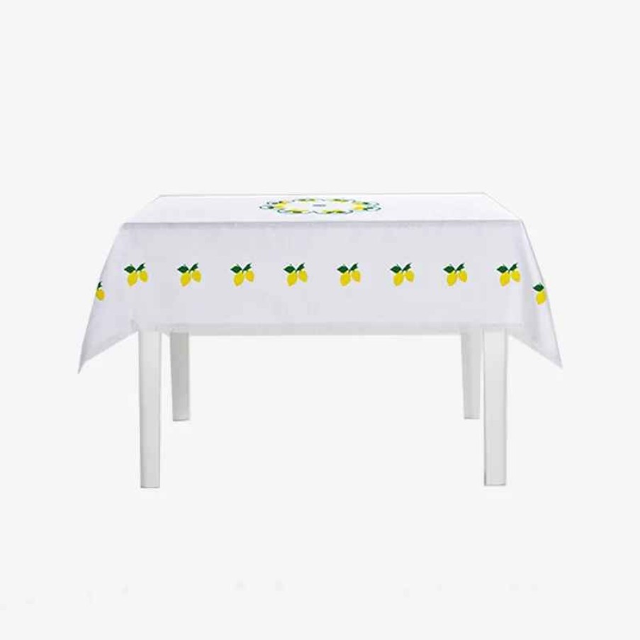 Home Decor CIBELLE Cibelle Limoni Tablecloth 170X280 Cm