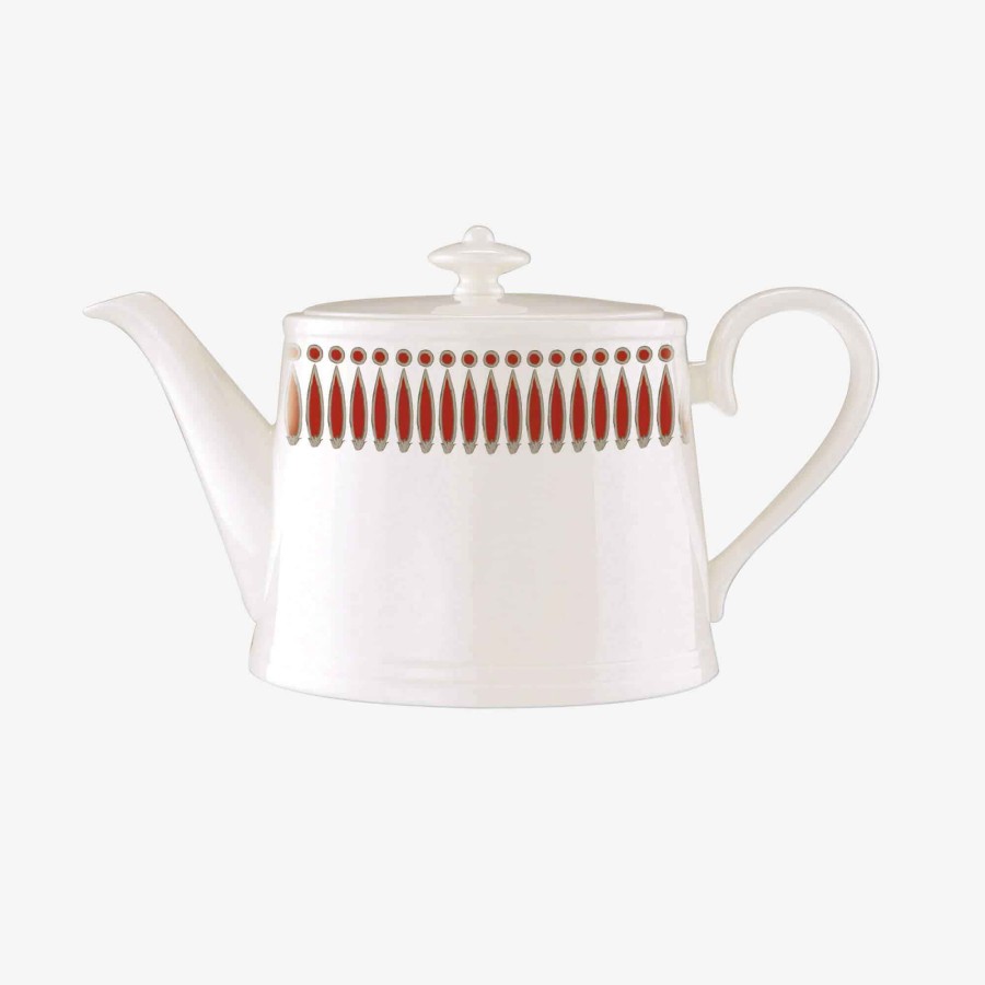 Home Decor ISSIMO Issimo X Villeroy & Boch Peperoncino Teapot