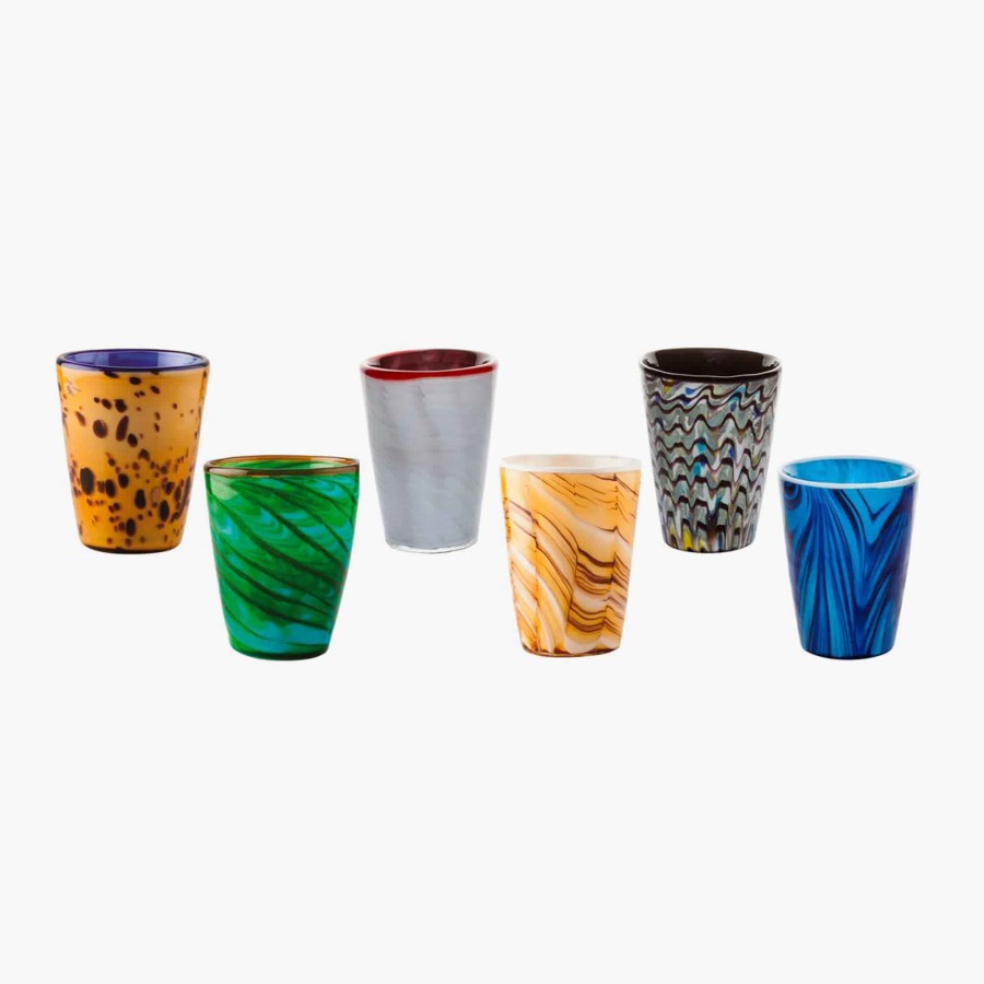 Home Decor Italesse Italesse Mares Tumbler Mix 2